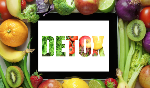 detox diet