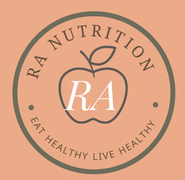 RANutrition logo