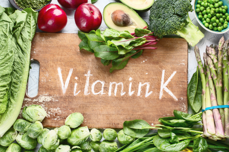 Vitamin K